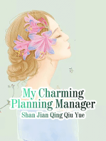 My Charming Planning Manager