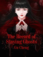 The Record of Slaying Ghosts