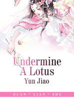 Undermine A Lotus: Volume 1