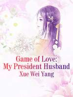 Game of Love