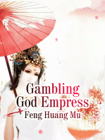 Gambling God Empress: Volume 2