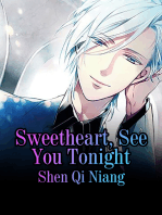 Sweetheart, See You Tonight: Volume 2