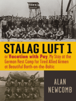 Stalag Luft I: or Vacation With Pay