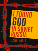 I Found God in Soviet Russia
