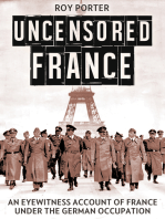 Uncensored France