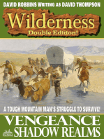 Wilderness Double Edition 22: Vengeance / Shadow Realms
