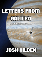 Letters From Galileo: The Hildenverse
