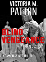 Blind Vengeance - Final Justice