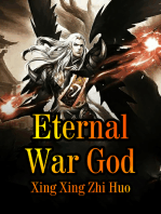 Eternal War God