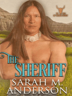 The Sheriff: Men of the White Sandy, #5