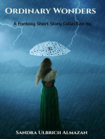 Ordinary Wonders: A Fantasy Short Story Collection
