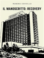 Il Manoscritto: Recovery