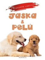 Jaska e Pelù