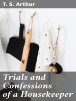 Trials and Confessions of a Housekeeper