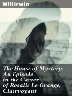 The House of Mystery