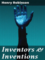 Inventors & Inventions