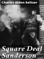 Square Deal Sanderson