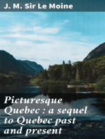 Picturesque Quebec 