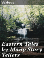 Eastern Tales by Many Story Tellers