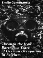Through the Iron Bars