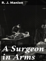 A Surgeon in Arms