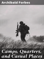 Camps, Quarters, and Casual Places