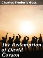 The Redemption of David Corson