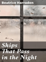 Ships That Pass in the Night