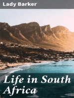 Life in South Africa