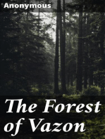 The Forest of Vazon: A Guernsey Legend of the Eighth Century