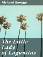 The Little Lady of Lagunitas