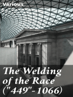 The Welding of the Race ("449"-1066)