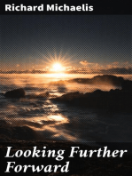 Looking Further Forward: An Answer to Looking Backward by Edward Bellamy