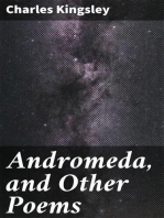 Andromeda, and Other Poems