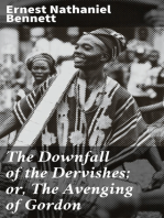 The Downfall of the Dervishes; or, The Avenging of Gordon