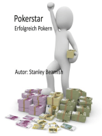 Pokerstar: Erfolgreich pokern