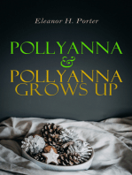 Pollyanna & Pollyanna Grows Up: Christmas Specials Series