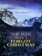 The Man Who Forgot Christmas: Christmas Specials Series