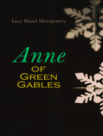 Anne of Green Gables: Christmas Specials Series