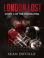 London Lost