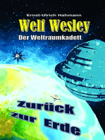 Welf Wesley - Der Weltraumkadett