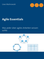 Agile Essentials