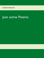 Just some Poems