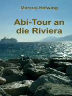 Abi-Tour an die Riviera: Eine Klasse zwischen Goethes italienischer Reise und Krauses balearischem Ballermann