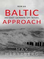 Baltic Approach: Reim, #4