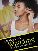 Planning His Wedding: Shona and Neena, #1