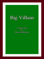 Big Villain