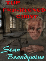 The Frightened Ghost