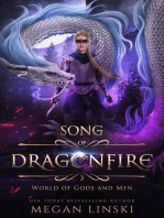 World of Gods and Men