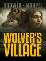 Wolver's Village: The Hooman Saga